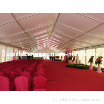 2014 Aluminum Hot Sale Wedding Tent Event Tent (SDC010)